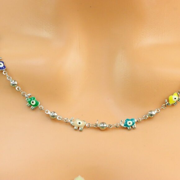 "New Beautiful Design Necklace Chain for Women/Girls, Gift, N856 - Picture 1 of 10